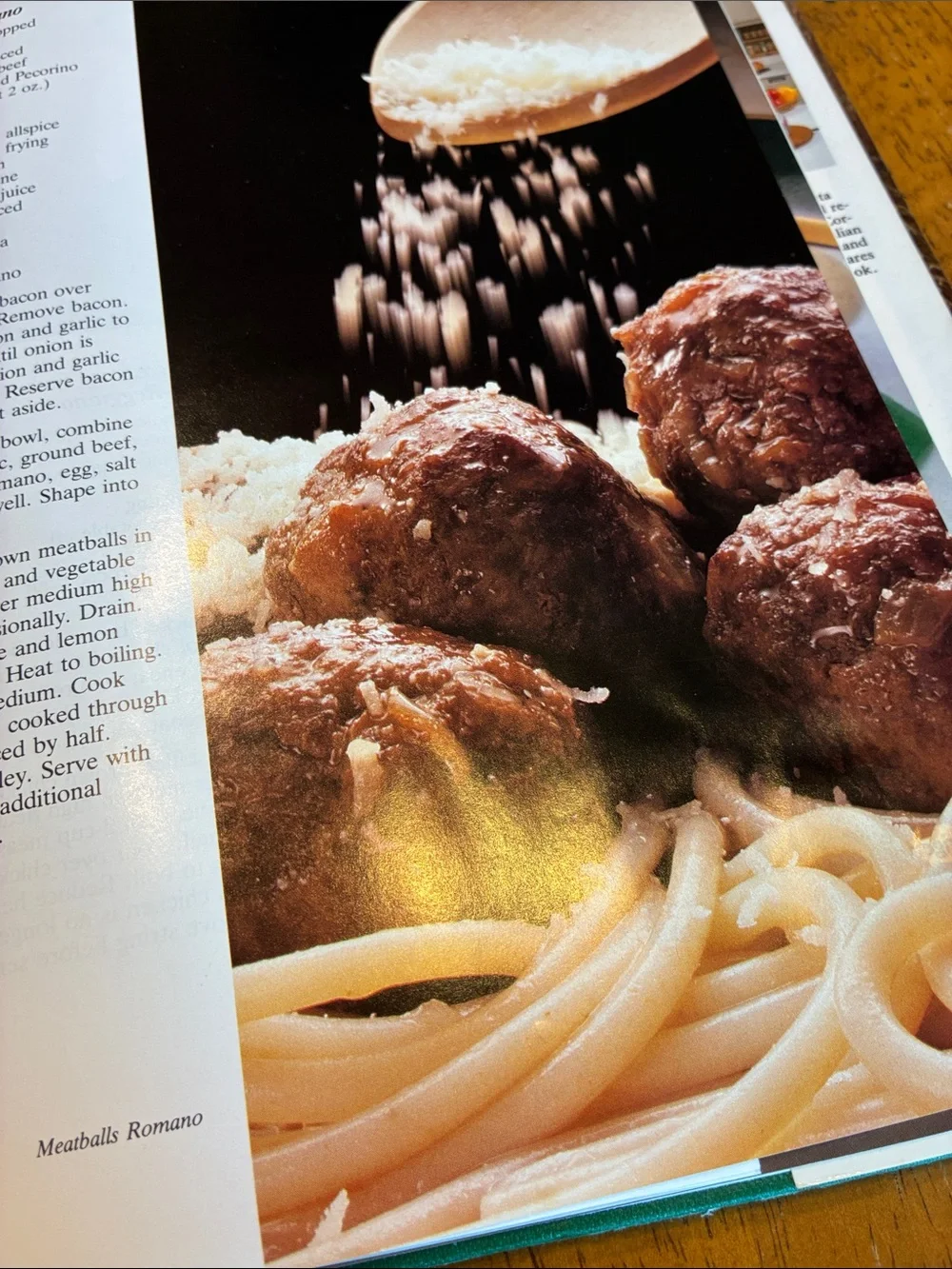 Great Italian Cooking by Valerie A. Dominioni - vintage cookbook